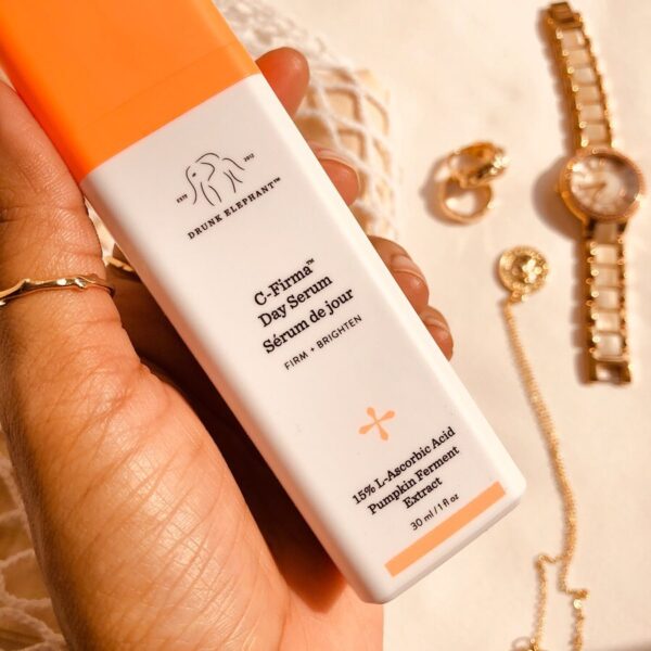 Serum Drunk Elephant C-Firma 30ml - Image 5