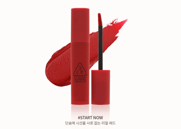 Son 3CE Blurring Liquid - Image 8