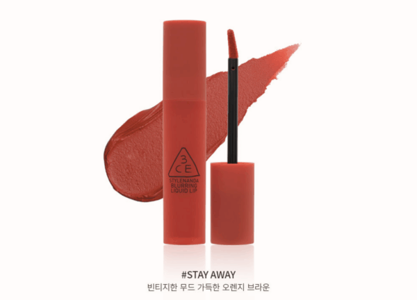 Son 3CE Blurring Liquid - Image 9