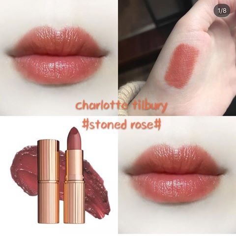 Son Thỏi Charlotte - Image 5