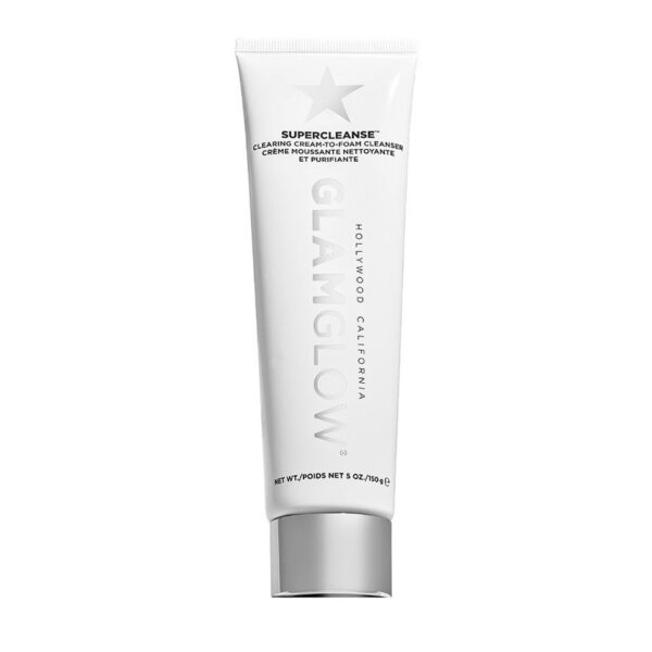 SRM Glam Glow Superclean 150g