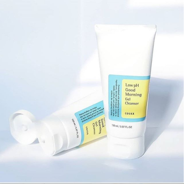 SRM Cosrx Good Morning - Image 4