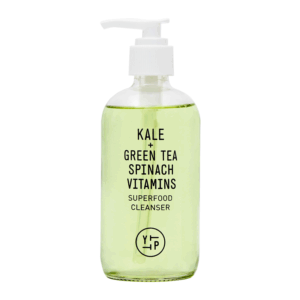 YTTP Superfood Cleanser 30ml