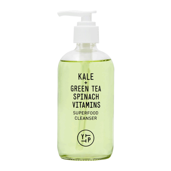 YTTP Superfood Cleanser 30ml