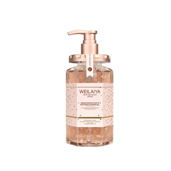 Sữa Tắm Weilaiya Grand Rose 450ml
