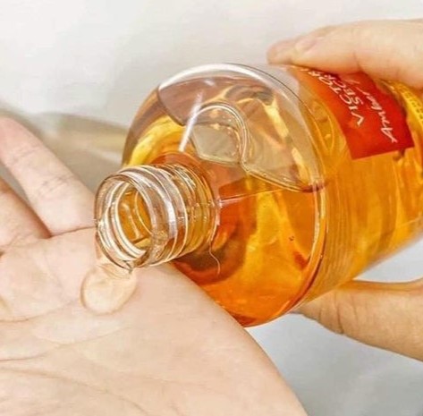 Sữa Tắm Victoria's Secret 300ml - Image 8