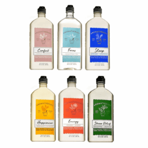 Gel Tắm Bath & Body Aromathepary 295ml