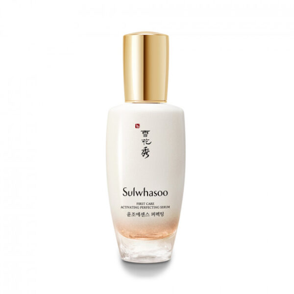 Tinh Chất Serum Sulwhasoo First Care Activating Ex 120ml 2020