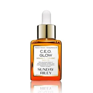 Dầu Dưỡng Sunday Riley Ceo Glow