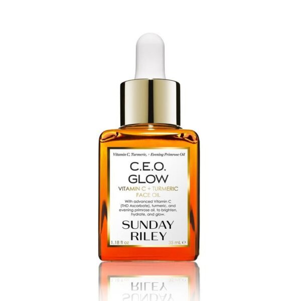 Dầu Dưỡng Sunday Riley Ceo Glow