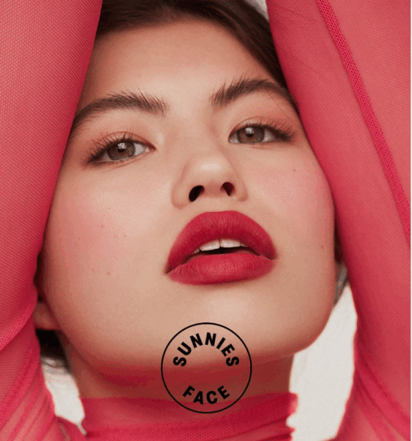 Son Kem Sunnies Face - Image 5