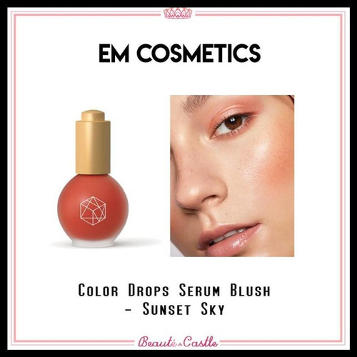 Serum Má Hồng EM Cosmetic 10ml - Image 12