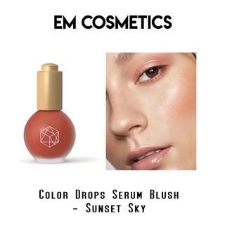Serum Má Hồng EM Cosmetic 10ml - Image 13