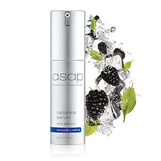 Serum Asap Radiance 30ml - Image 2