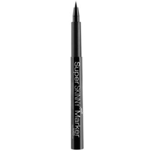 Kẻ Mắt NYX Super Skinny Eye Marker - SSEM01 Carbon Black