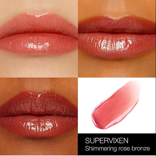 Son Nars AfterGlow Lip Shine Gloss - Image 10