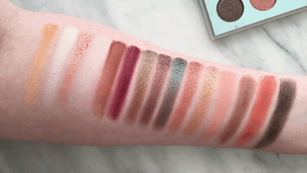 Bảng Mắt Colourpop All I See Is Magic - Image 9
