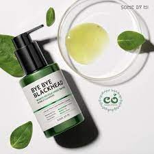 Sữa Rửa Mặt Some By Mi Bye Bye Blackhead 30 Days 120ml - Image 7