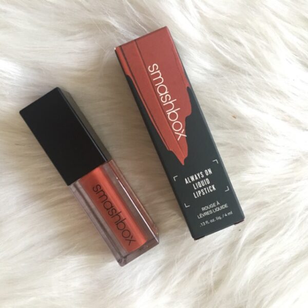 Son Kem Smashbox - Out Loud - Image 2