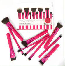 Bộ Cọ BH Sculpt And Blend Fan Faves 10c - Image 4