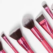 Bộ Cọ BH Sculpt And Blend Fan Faves 10c - Image 3