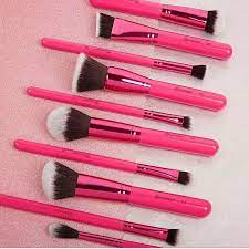 Bộ Cọ BH Sculpt And Blend Fan Faves 10c - Image 2