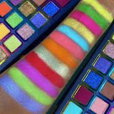 Bảng Mắt Qingbeauty Brazilian Carnival - Image 8