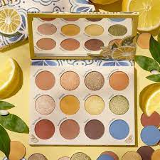Bảng Mắt Colourpop Limon Cello