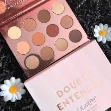 Bảng Mắt Colourpop Double Entendre - Image 3