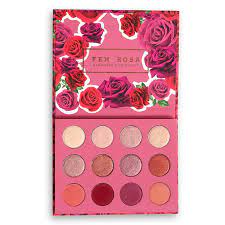 Bảng Mắt Colourpop Fem Rosa - Image 5