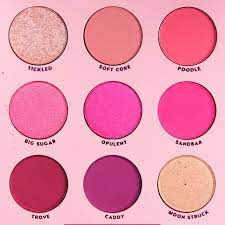 Bảng Mắt Colourpop Ooh La La - Image 8