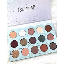 Bảng Mắt Colourpop All I See Is Magic - Image 7