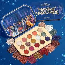 Bảng Mắt Colourpop Midnight Masquerade - Image 8
