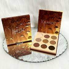 Bảng Mắt Colourpop Night Owl - Image 4