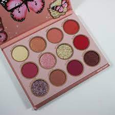 Bảng Mắt Colourpop Gimmie Butterflies - Image 4