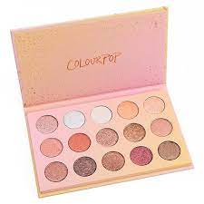 Bảng Mắt Colourpop Golden State Of Mind - Image 4