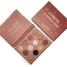 Bảng Mắt Colourpop I Think I Love You - Image 5