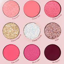 Bảng Mắt Colourpop Love Bird - Image 10