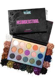 Bảng Mắt Colourpop Misunder Stood - Image 9