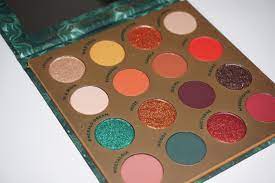 Bảng Mắt Colourpop Through My Eyes - Image 10