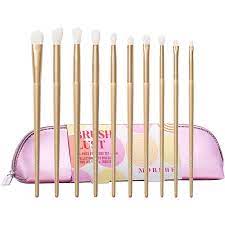 Bộ Cọ Morphe Brush Lust 10c - Image 2