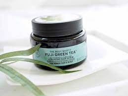 TTBC The body shop da đầu - Image 8