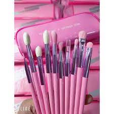 Bộ Cọ Morphe Jeffree Star Eye Brush Collection - Image 3