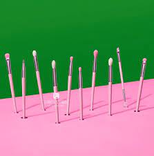 Bộ Cọ Morphe Jeffree Star Eye Brush Collection - Image 4