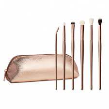 Bộ Cọ Morphe Eye Slay 6 Cây