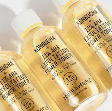 YTTP Kombacha + 11% AHA 118ml - Image 10