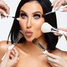 Bộ Cọ Morphe X Jaclyn Hill The Complexion Master 5 Cây - Image 3