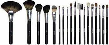 Bộ cọ Morphe 681 - Image 2