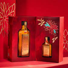 Set Dầu Dưỡng Tóc Moroccanoil 100ml + 25ml - Image 3