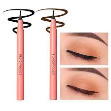 Kẻ Mắt Black Rouge Keep Your Line Power Proof Pen Liner - Image 9